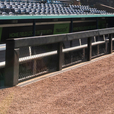 Fence & Rail Padding