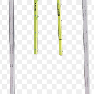 UCS 3’ Replacement Extenders for Pole Vault Standards - Pair