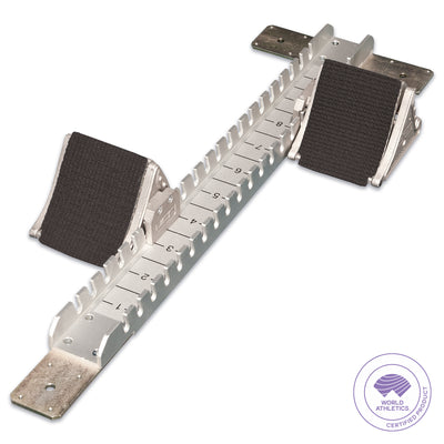 Grand Prix Starting Block