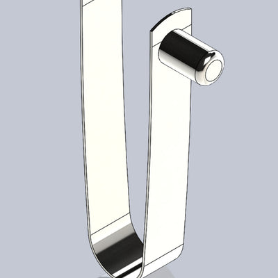 Snap Spring for UCS Hurdles