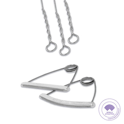 Hammer Wires and Handles