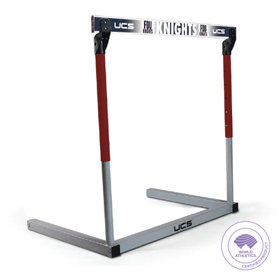 International 3000 Automatic Hurdle