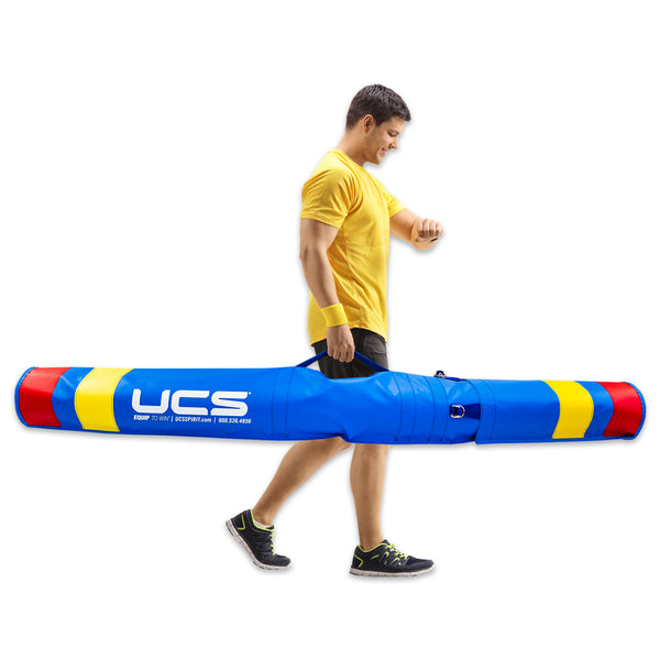 Javelin Carry Bag: Durable Track & Field Case | UCS Spirit - All - UCS ...