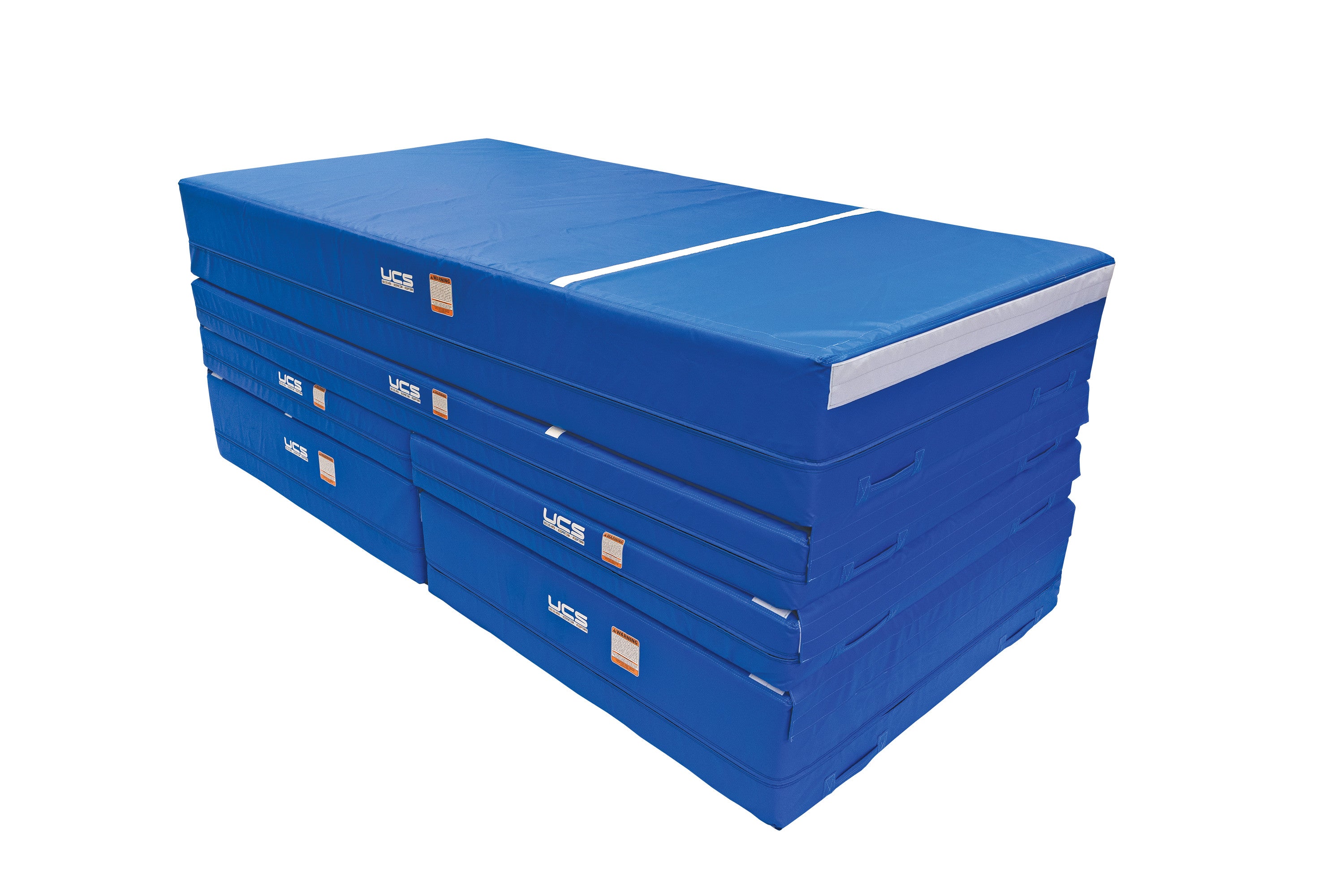 Level 3 Vault System | UCS Gymnastics and Cheer Vault Training System ...
