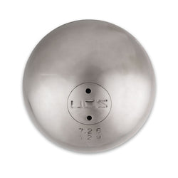 Men's Stainless Steel Shot - Summer Sale