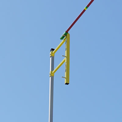 Replacement Pegs For UCS Pole Vault Standards