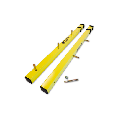 UCS 3’ Replacement Extenders for Pole Vault Standards - Pair