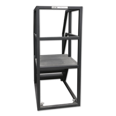 UCS Event Security Platform