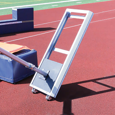 UCS Rail Sub Assembly for Gold Series Pole Vault Standards