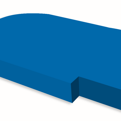 High Jump Weather Cover