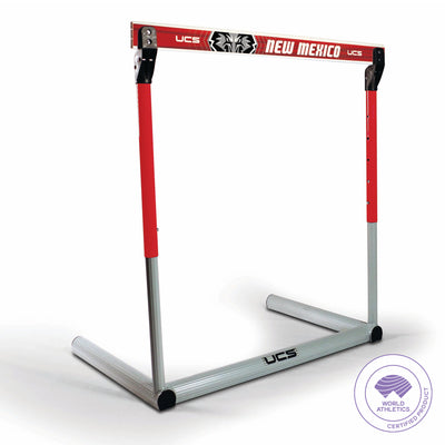 Ultimate 5500 Automatic Hurdle