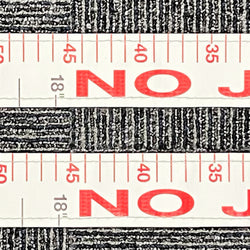 Velcro Scale for Base Protector Pads