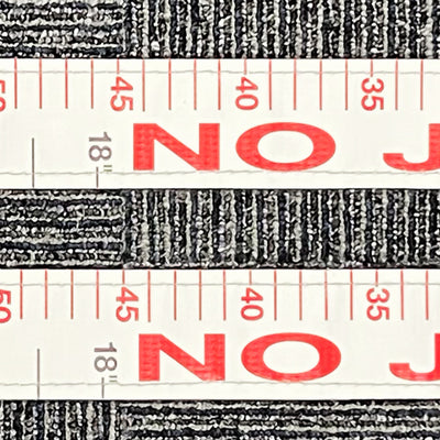 Velcro Scale for Base Protector Pads