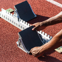 Replacement Rubber Pad for Grand Prix Starting Block