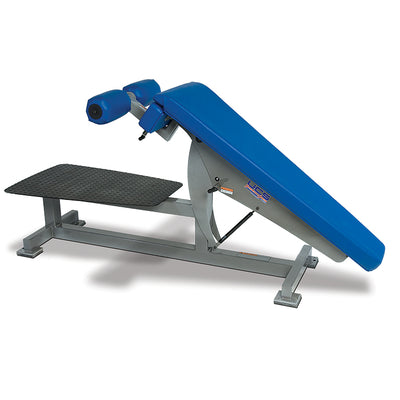 Medicine Ball / Decline Bench