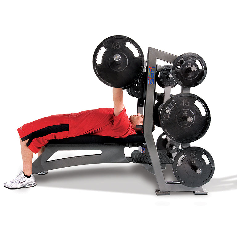 UCS Flat Bench | UCS Strength and Speed - All - UCS Spirit
