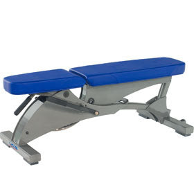 Adjustable Incline Bench