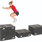 PlyoSafe G2 Plyo-Box Sets