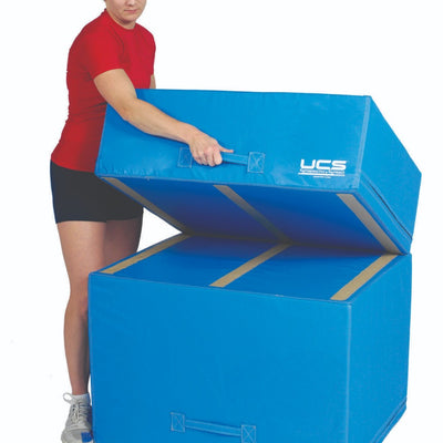 PlyoSafe G2 Plyo-Box Sets