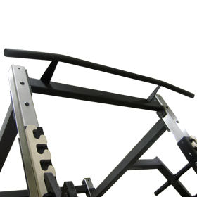 Straight Pull-Up Bar
