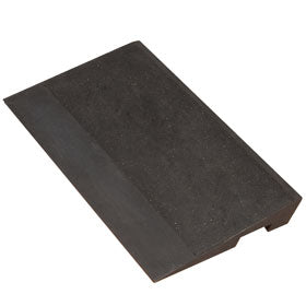 Steel & Rubber Bench Ramp