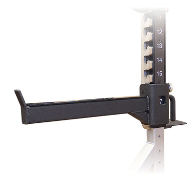 Safety Spotter Arms (Pair)