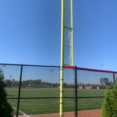 Baseball / Softball Foul Poles