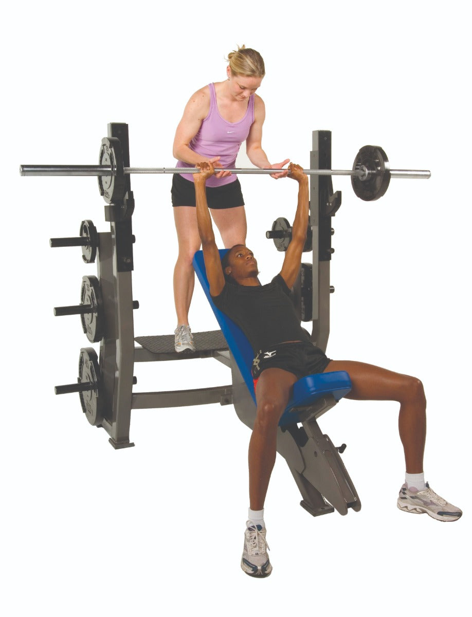 UCS Incline Bench | UCS Strength and Speed - All - UCS Spirit