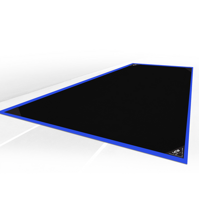 Mesh Sand Pit Covers