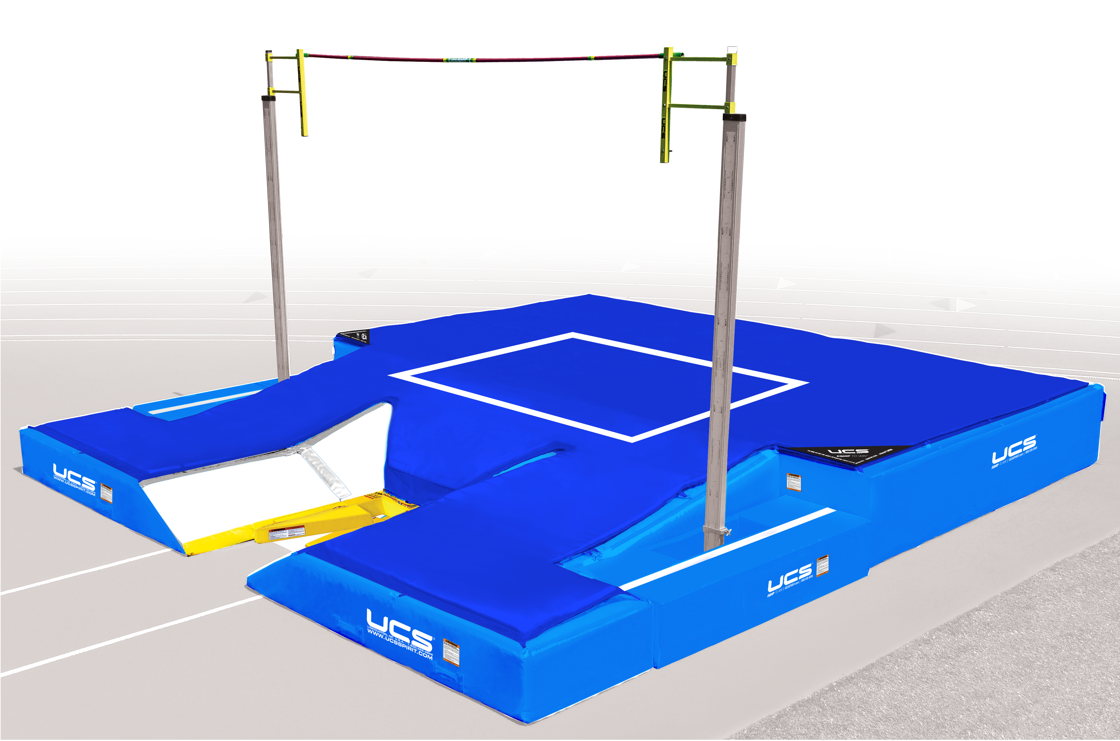 Products - UCS Spirit