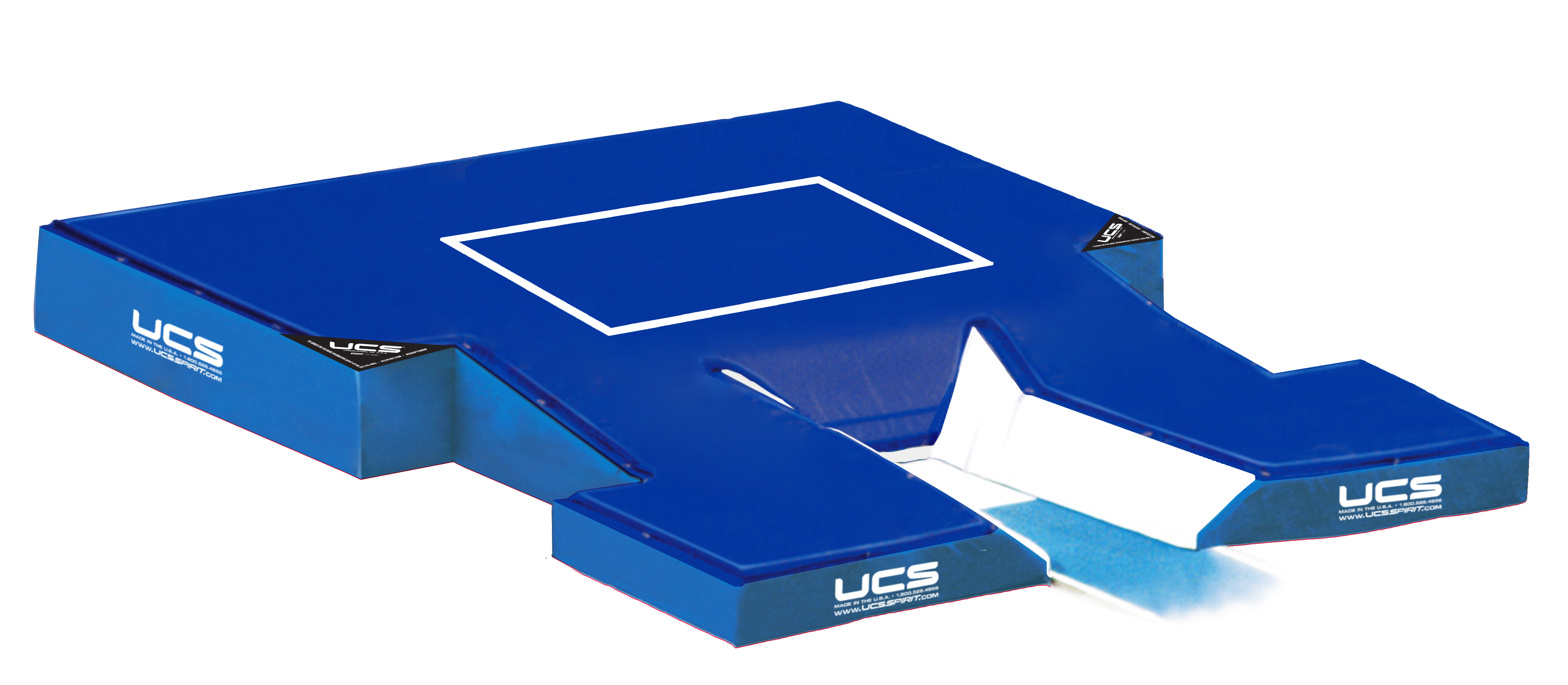 UCS Spirit - Pole Vault Equipment - UCS Spirit