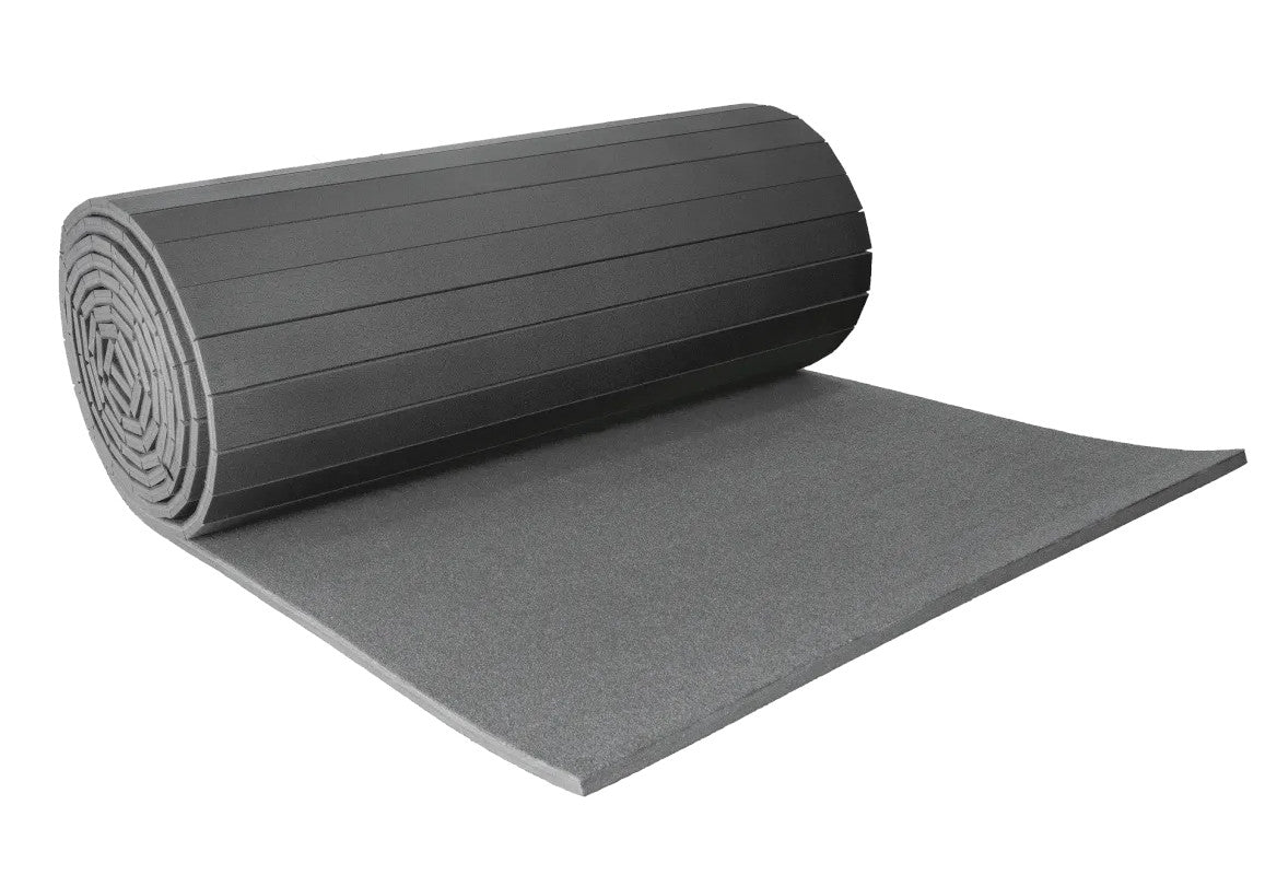 UCS Carpet Bonded Foam - All - UCS Spirit