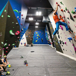 26oz Modular Carpet Top Sheet