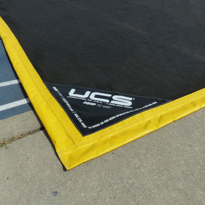 Track-Tec Track Protectors