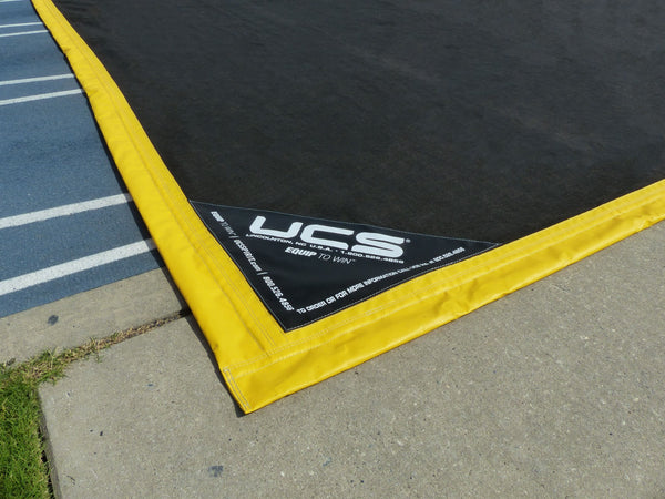 Track-Tec Track Protectors - All - UCS Spirit