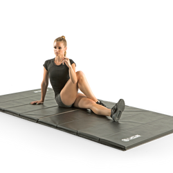 BLACK FRIDAY - Folding Exercise Mats - Educator 140 Series