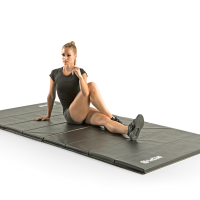 Folding Exercise Mats - Educator 140 Series