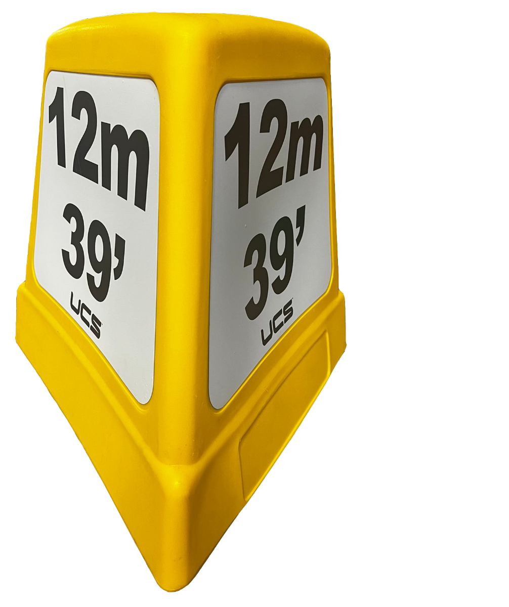 Distance Marker Boxes | UCS Spirit - All - UCS Spirit
