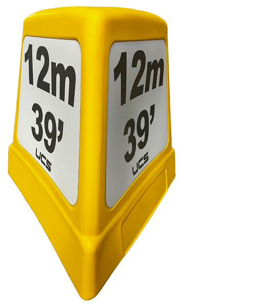 Distance Marker Boxes | UCS Spirit - All - UCS Spirit