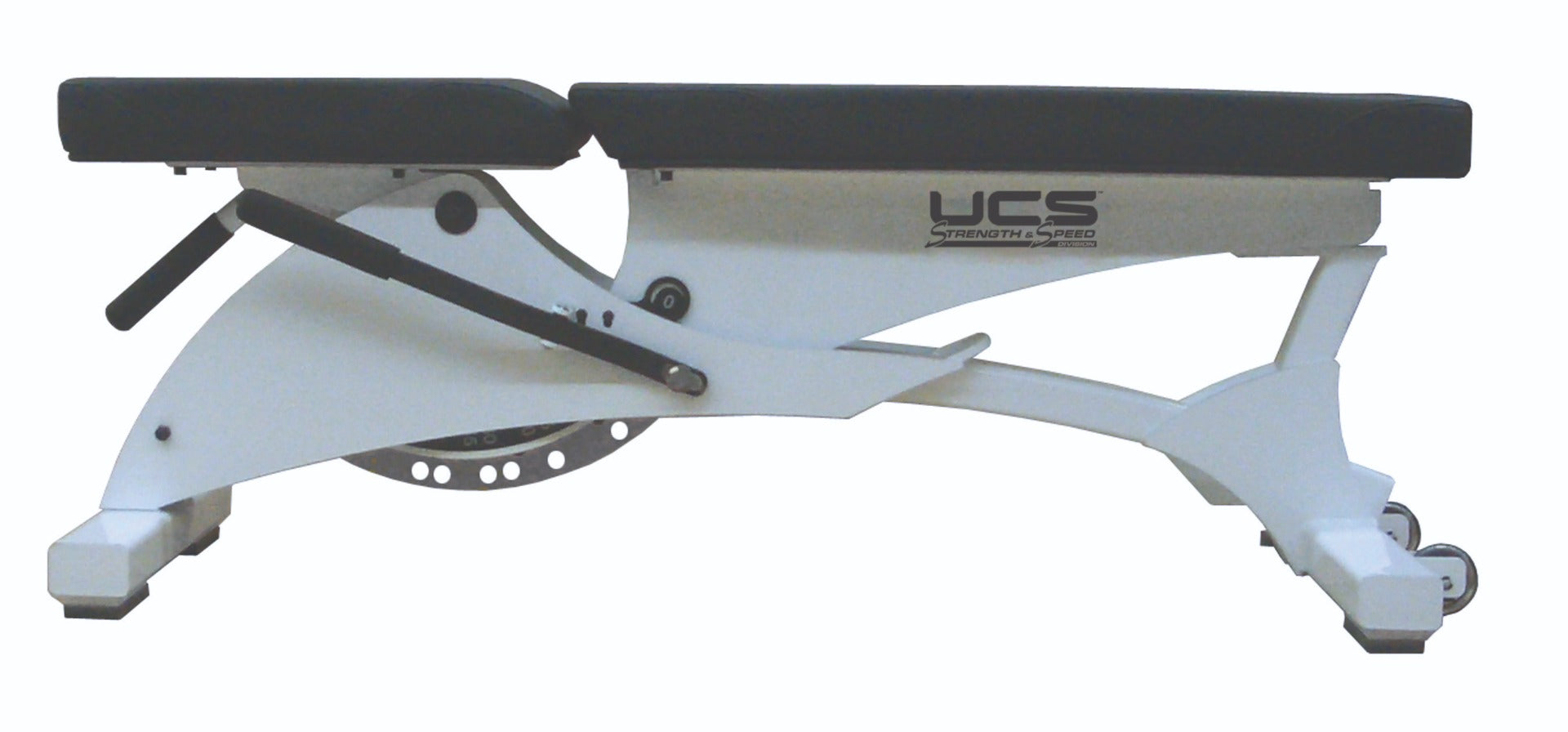 Adjustable Incline Dumbbell Bench | UCS Strength and Speed - All - UCS ...