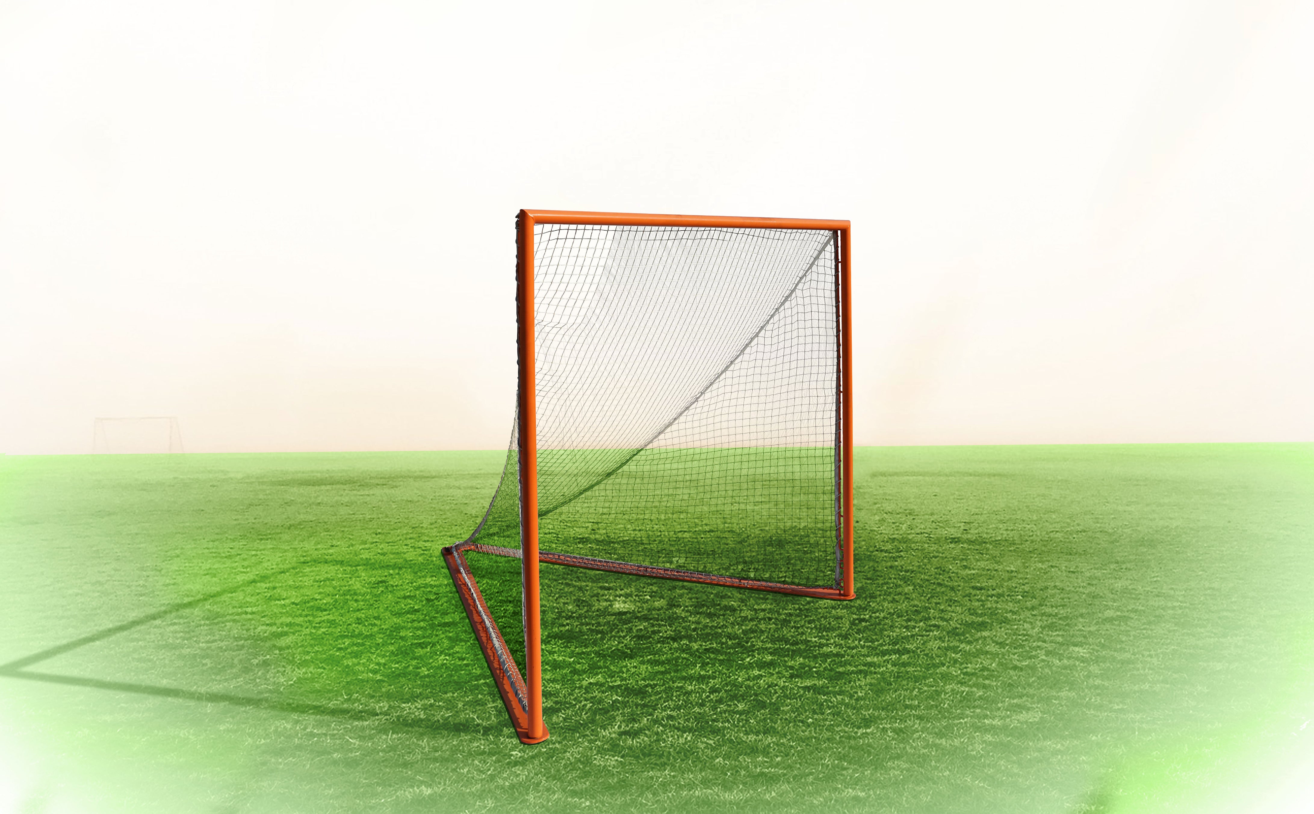 スポーツ・フィットネス MARVELOUS GOALS Lacrosse Goal - All - UCS Spirit