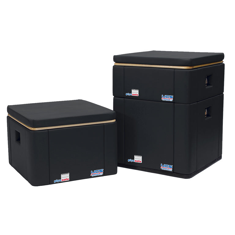 Plyo Box & Soft Plyo Box | UCS Spirit - 25% OFF Plyo Boxes & More - UCS ...