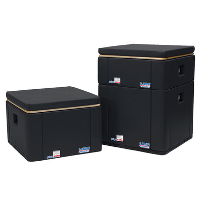 Plyo-Safe® Elite Plyo Boxes