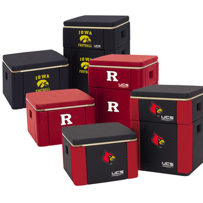 BLACK FRIDAY - Plyo-Safe® Elite Plyo Boxes