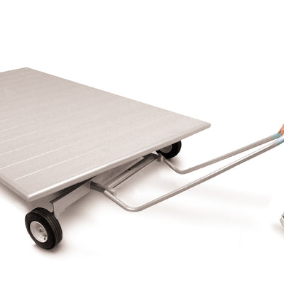 Pit & Equipment Carts