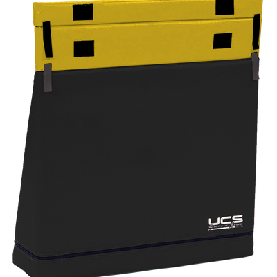 Plyo-Safe® Foam Training Hurdles