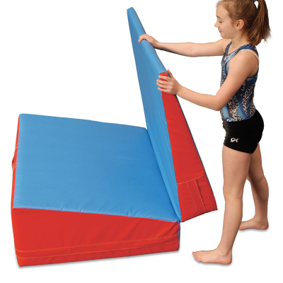 Super Folding Incline Mats