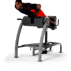 Glute Ham Machine for Strength & Conditioning