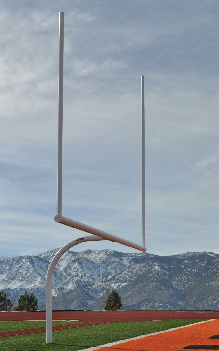 Football Goalpost with Plate System - All - UCS Spirit