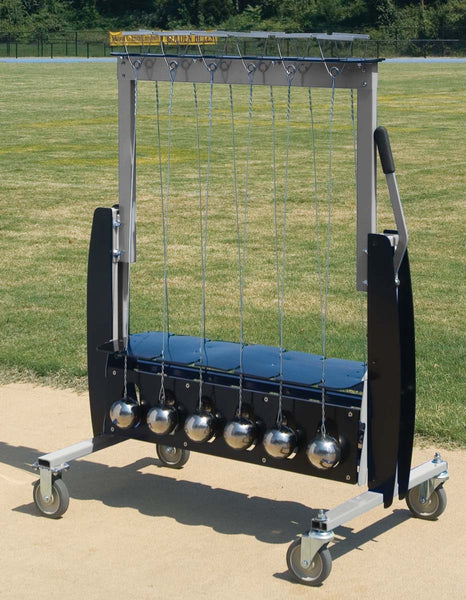 UCS Spirit | Hammer Cart - Carts Dollies & Caddies - UCS Spirit